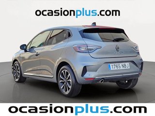 Renault Clio Techno TCe 66 kW (90 CV)