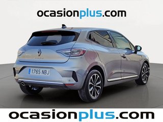 Renault Clio Techno TCe 66 kW (90 CV)