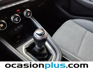 Renault Clio Techno TCe 66 kW (90 CV)