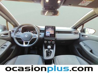 Renault Clio Techno TCe 66 kW (90 CV)