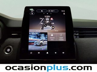 Renault Clio Techno TCe 66 kW (90 CV)