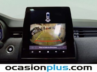 Renault Clio Techno TCe 66 kW (90 CV)