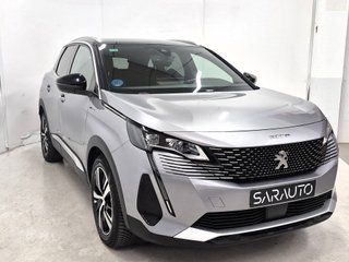 PEUGEOT 3008 GT HYBRID 1.6 300CV 4X4