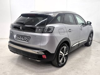 PEUGEOT 3008 GT HYBRID 1.6 300CV 4X4