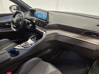 PEUGEOT 3008 GT HYBRID 1.6 300CV 4X4