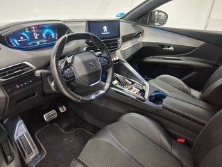PEUGEOT 3008 GT HYBRID 1.6 300CV 4X4