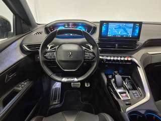 PEUGEOT 3008 GT HYBRID 1.6 300CV 4X4