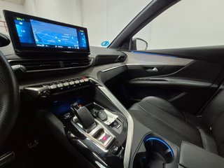 PEUGEOT 3008 GT HYBRID 1.6 300CV 4X4