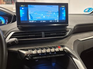 PEUGEOT 3008 GT HYBRID 1.6 300CV 4X4