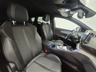 PEUGEOT 3008 GT HYBRID 1.6 300CV 4X4