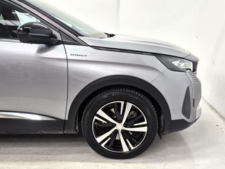 PEUGEOT 3008 GT HYBRID 1.6 300CV 4X4