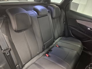PEUGEOT 3008 GT HYBRID 1.6 300CV 4X4