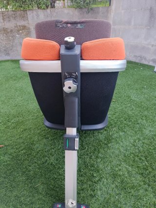 Silla coche Concord Reverso plus a contramarcha