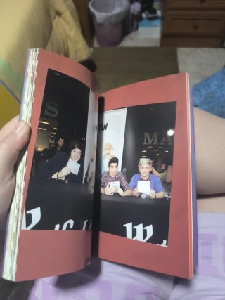Libro Los secretos mejor guardados de Louis 1D