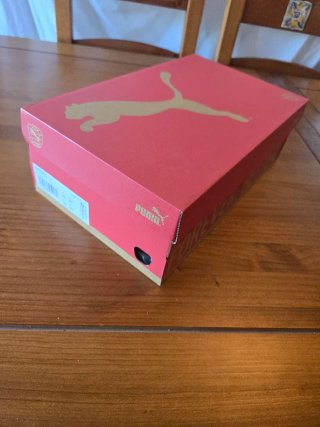 Zapatillas Puma Club II Rose Quartz PUMA White