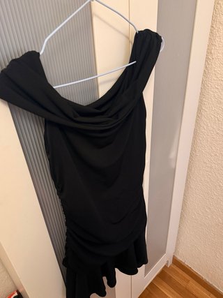 Vestido corto