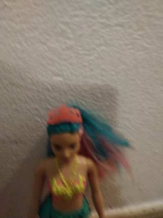 Barbie Dreamtopia Sirenas (2 Muñecas)