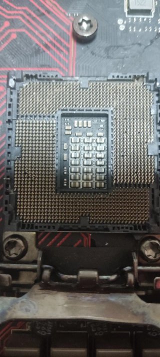 Placa Base MSI Z170A GAMING M7