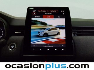 Renault Clio Techno TCe 66 kW (90 CV)