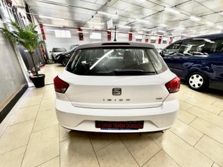 Seat Ibiza 1.0 TGI 66kW (90CV) Reference