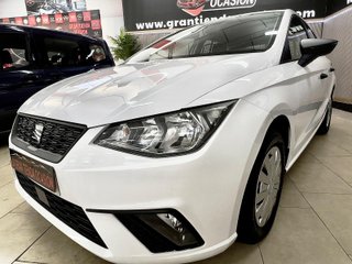 Seat Ibiza 1.0 TGI 66kW (90CV) Reference