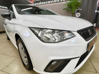 Seat Ibiza 1.0 TGI 66kW (90CV) Reference