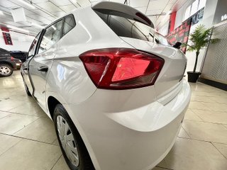 Seat Ibiza 1.0 TGI 66kW (90CV) Reference