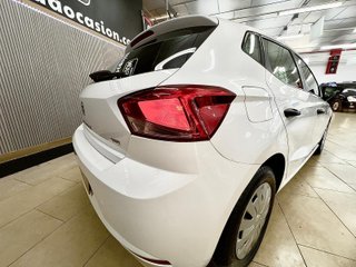 Seat Ibiza 1.0 TGI 66kW (90CV) Reference