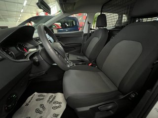 Seat Ibiza 1.0 TGI 66kW (90CV) Reference