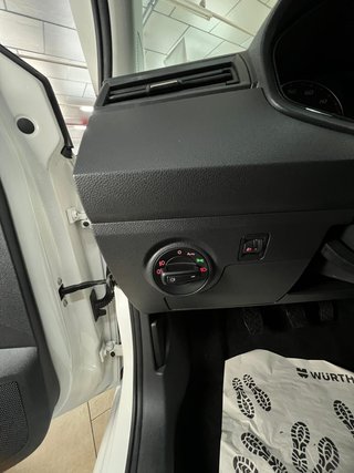 Seat Ibiza 1.0 TGI 66kW (90CV) Reference