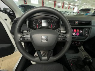 Seat Ibiza 1.0 TGI 66kW (90CV) Reference