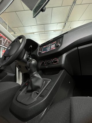 Seat Ibiza 1.0 TGI 66kW (90CV) Reference