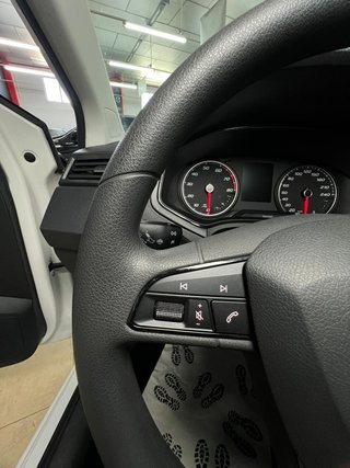 Seat Ibiza 1.0 TGI 66kW (90CV) Reference
