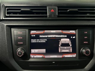Seat Ibiza 1.0 TGI 66kW (90CV) Reference