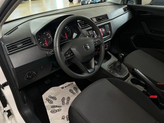 Seat Ibiza 1.0 TGI 66kW (90CV) Reference