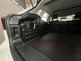 Seat Ibiza 1.0 TGI 66kW (90CV) Reference
