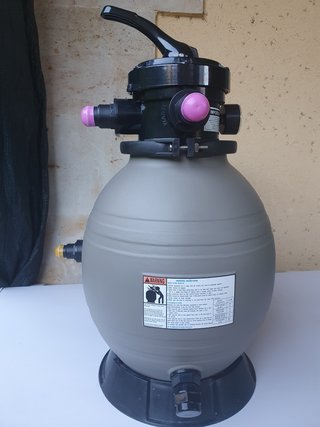 Depuradora Monobloc QP 0.25 CV