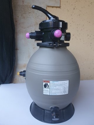 Depuradora Monobloc QP 0.25 CV