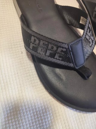 Chanclas Pepe Jeans London Talla 46