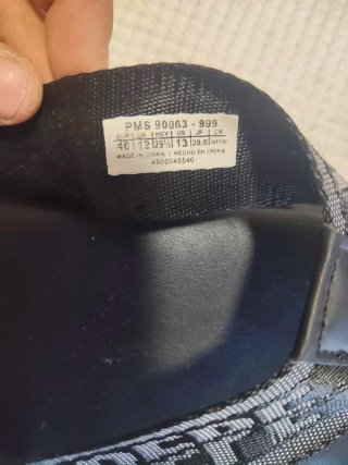 Chanclas Pepe Jeans London Talla 46
