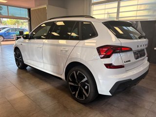 Skoda Kamiq 1.0 TSI 81kW (110CV) DSG MONTECARLO