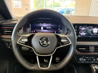 Skoda Kamiq 1.0 TSI 81kW (110CV) DSG MONTECARLO