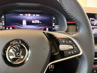 Skoda Kamiq 1.0 TSI 81kW (110CV) DSG MONTECARLO