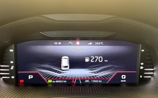 Skoda Kamiq 1.0 TSI 81kW (110CV) DSG MONTECARLO