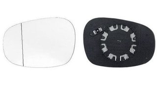 Cristal retrovisor BMW Dcho. 31045322