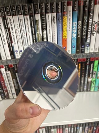 Sniper Elite V2 PS3 Essentials