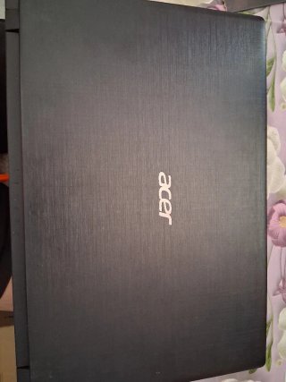 Portátil Acer Aspire 3