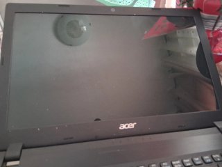Portátil Acer Aspire 3
