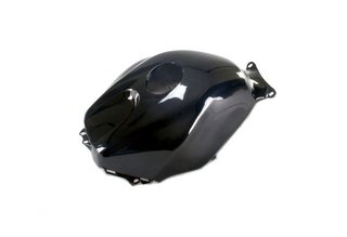 CARENADO PINTADO HONDA CBR600RR 05-06 COLOR NEGRO