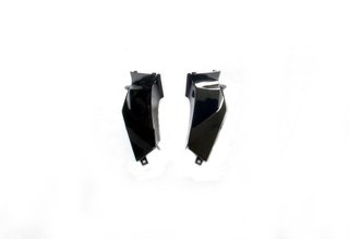 CARENADO PINTADO HONDA CBR600RR 05-06 COLOR NEGRO